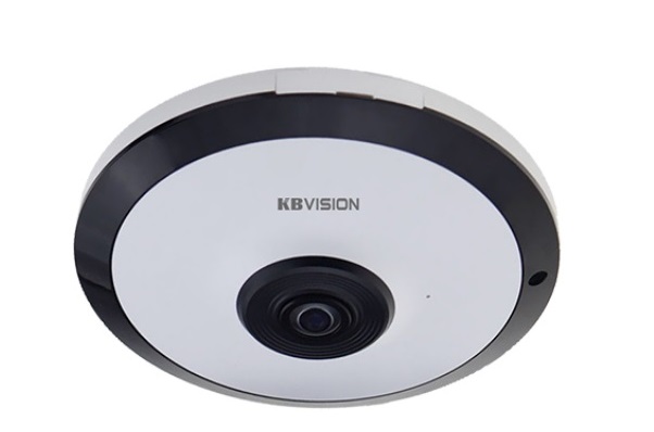 Camera IP toàn cảnh hồng ngoại 5.0 Megapixel KBVISION KX-E0505FN