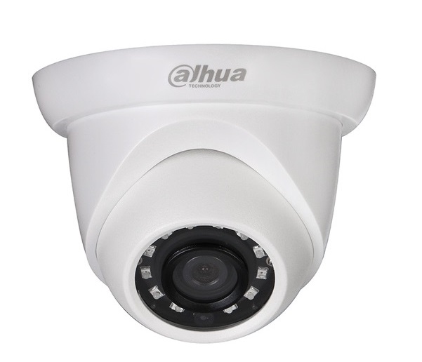 Camera IP Dome hồng ngoại 2.0 Megapixel DAHUA IPC-HDBW1230EP-S3